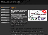 Mecacomponents