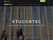 Stucortec Bex & Fils