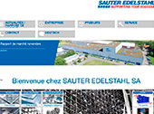 Sauter AG